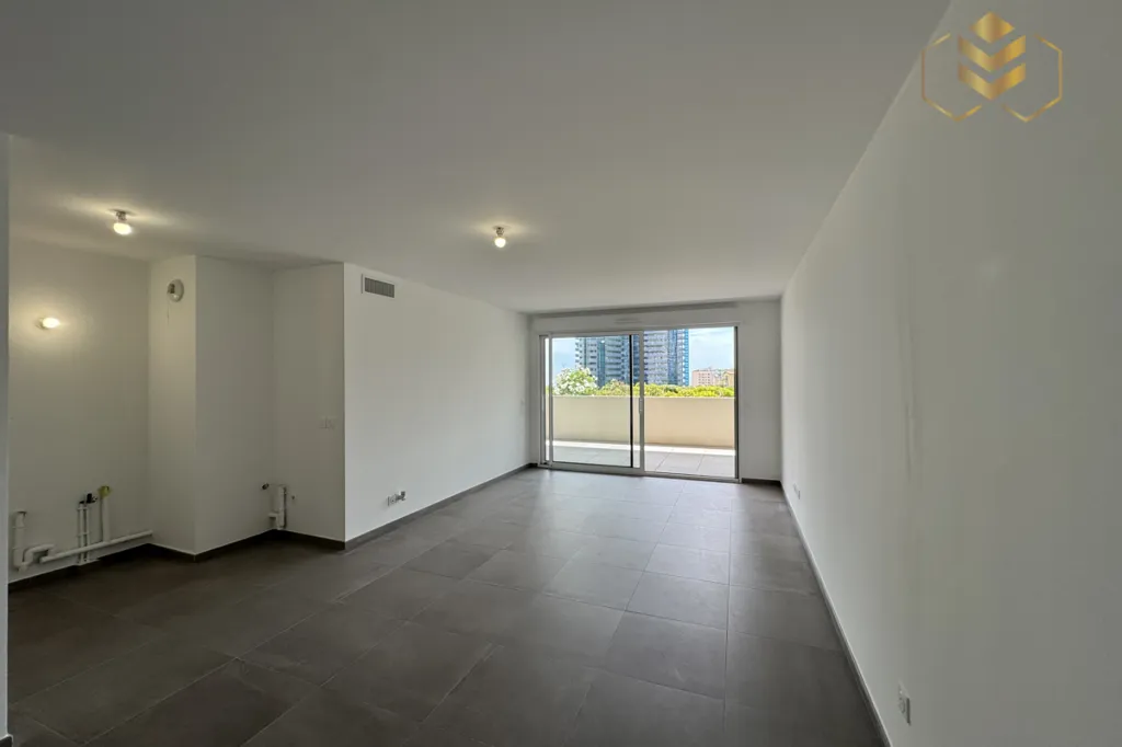 Toad - Modern Apartment with Sea View in Beausoleil