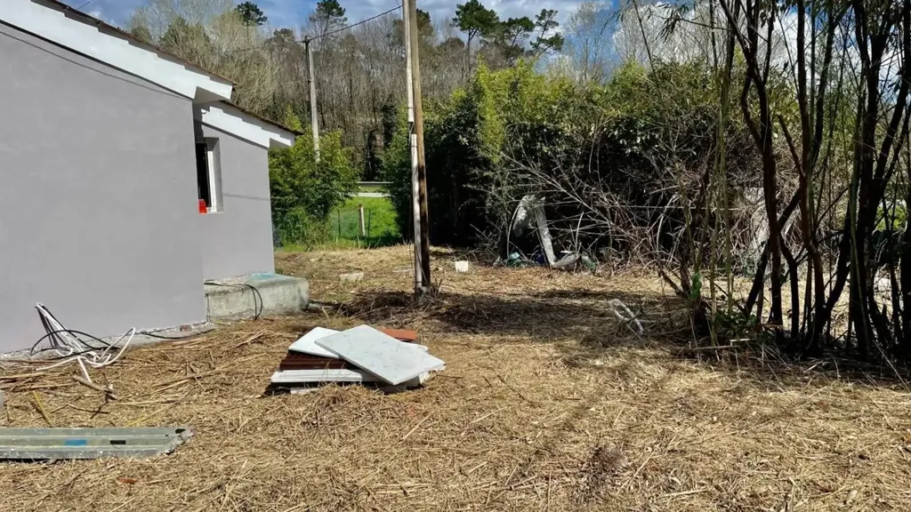 Aed - Terratetto with Garden in Fucecchio