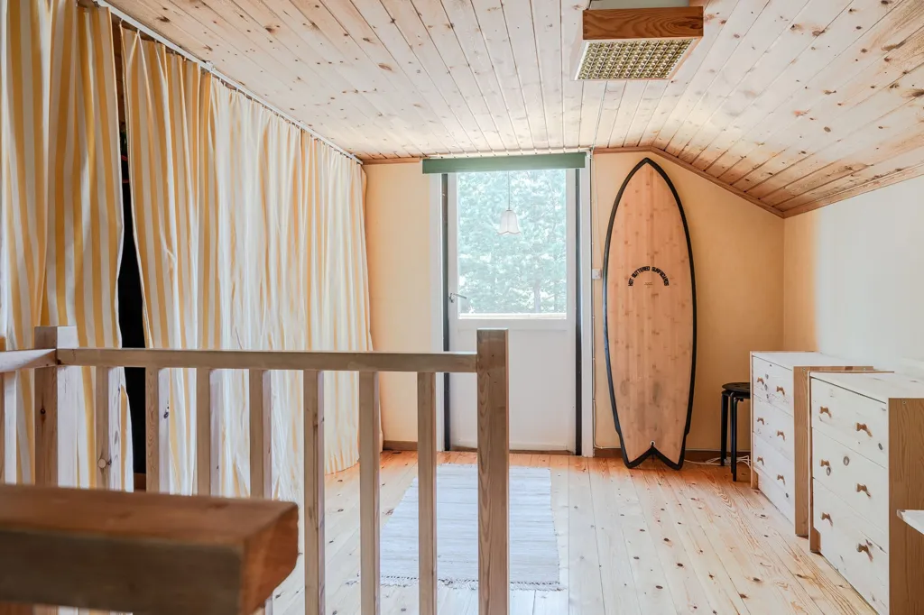 Chambres - Villa with Sea View in Ursviken