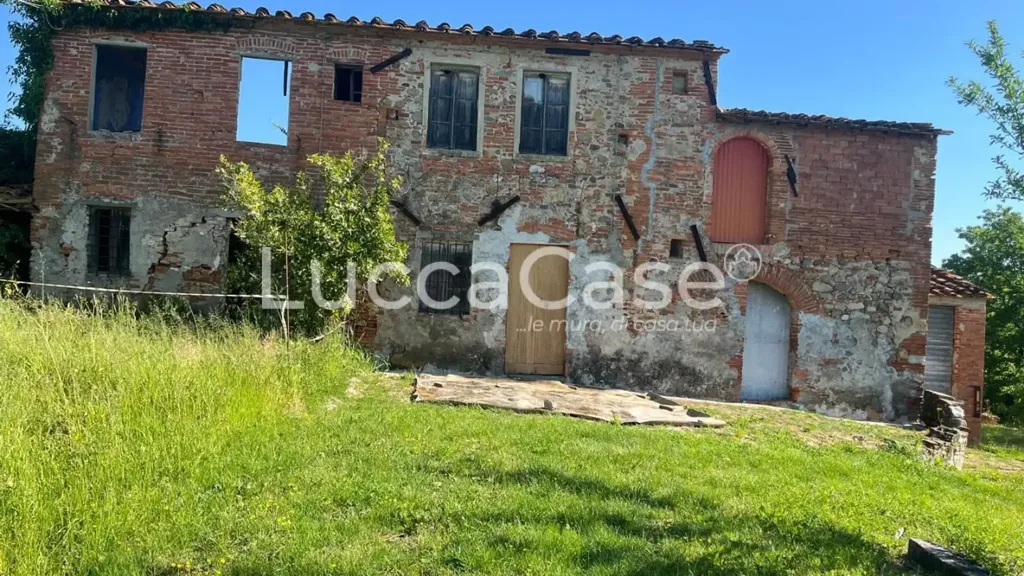 Extérieur - Rustic Property to Renovate in Montecarlo