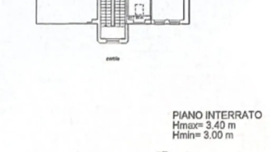 Plaan - 2-Bedroom Apartment in Central Torino