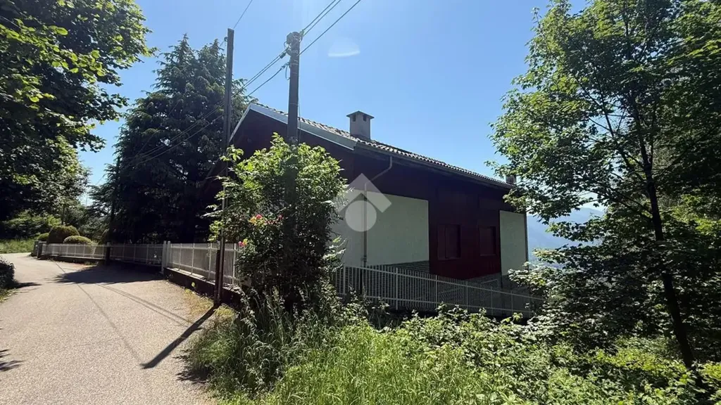 Välivaade - Villa with Panoramic View in Coassolo Torinese