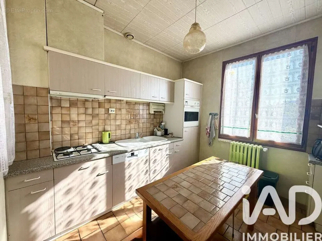 Maison 5 pièces à Sevran