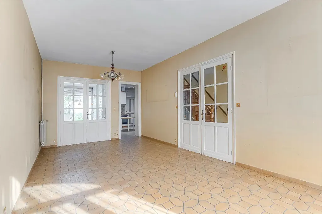 Maison 5 pièces à Wattrelos