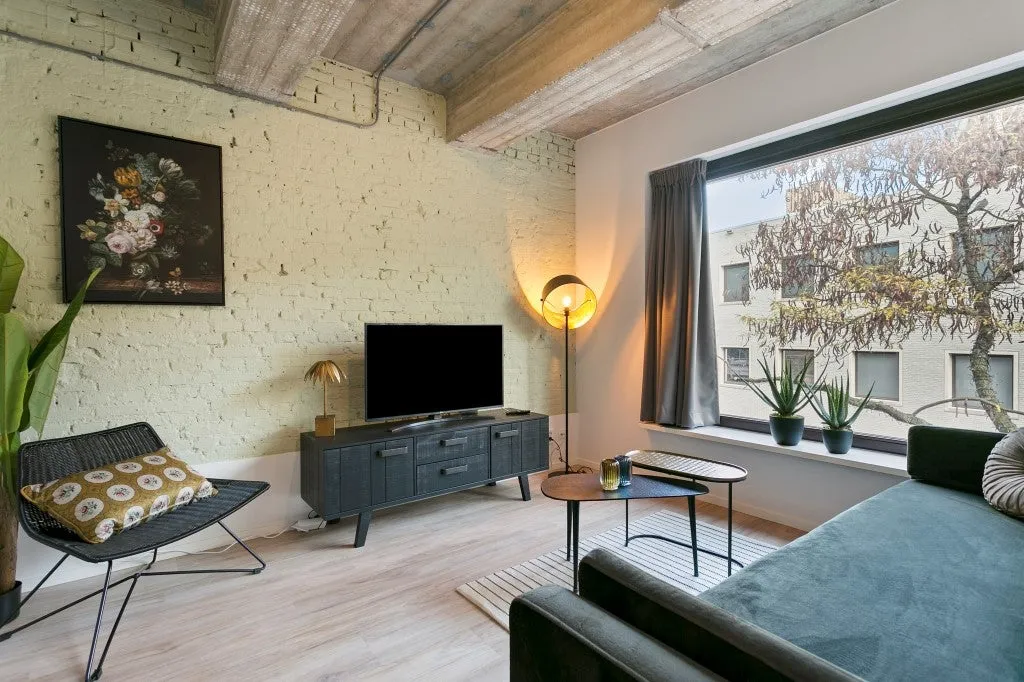 Elutuba - Shortstay Apartment in Eindhoven Centre