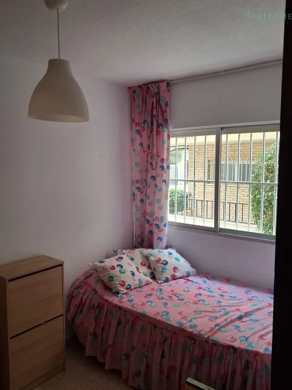 Chambres - Apartment with Terrace in Almuñécar