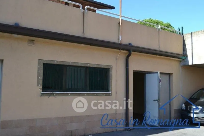 Aed - Terraced House with Garden in Rimini