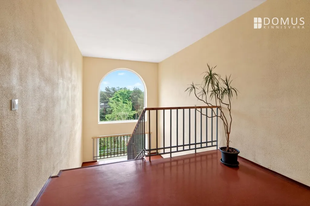 Stanze - Apartment with Garden Views in Pääsküla