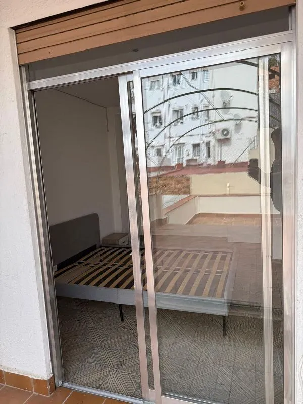 Rõdu - Apartment with Large Terrace in Puerta del Ángel