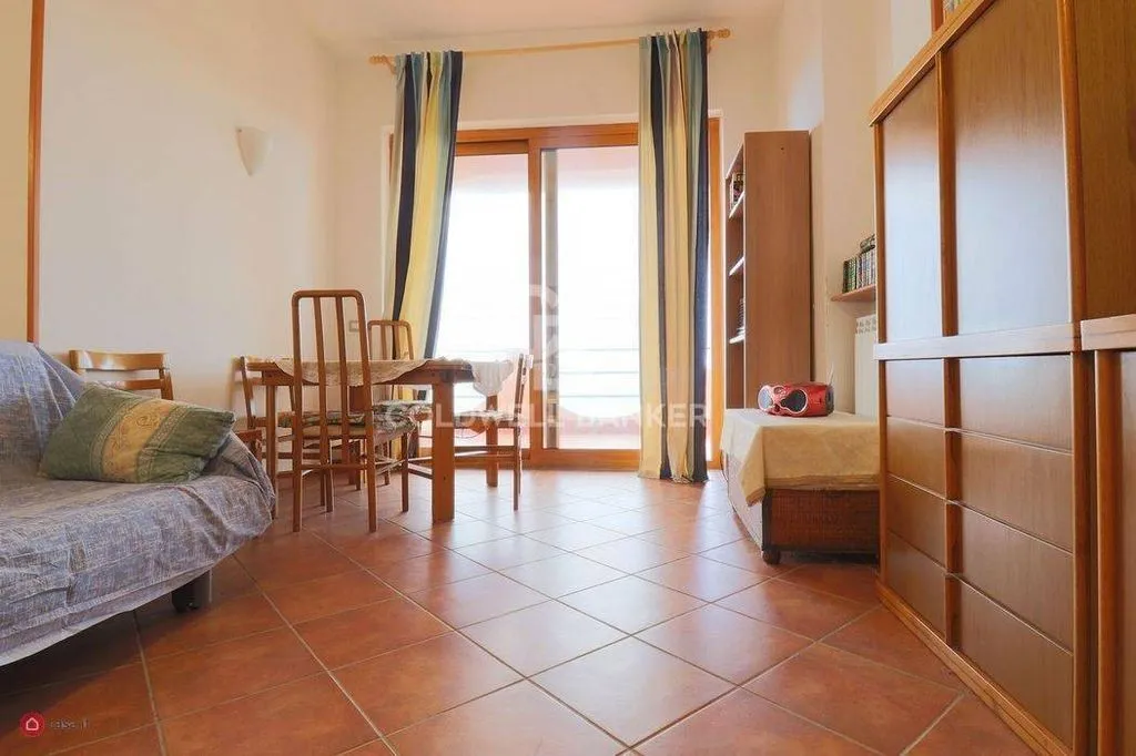 Séjour - Panoramic Villa with Sea View in Agropoli