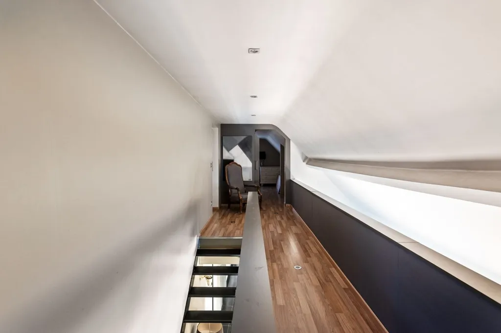 3-bedroom house in Hoevenen