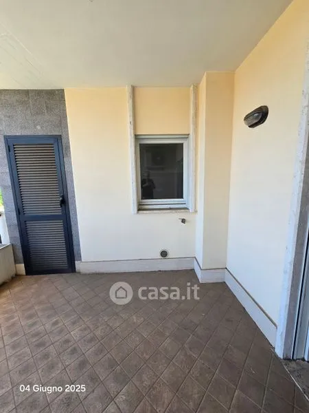Terrass - Modern Apartment with Terraces in Rome