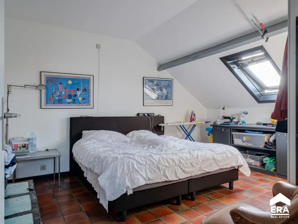 Chambres - Bien d'Investissement Semi-Mitoyen à Lanaken