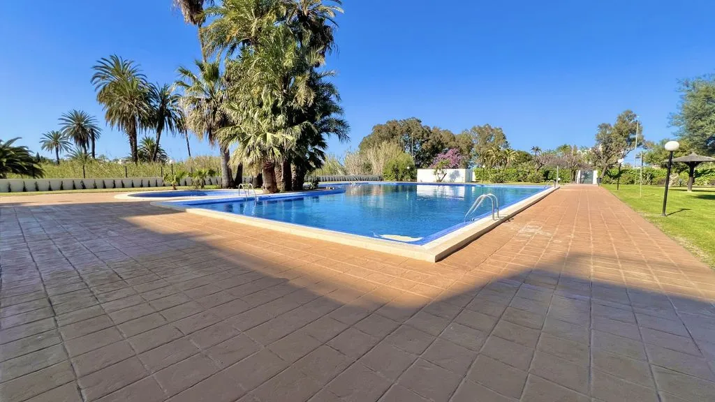 Piscine - Luxury Penthouse with Rooftop Pool in Denia