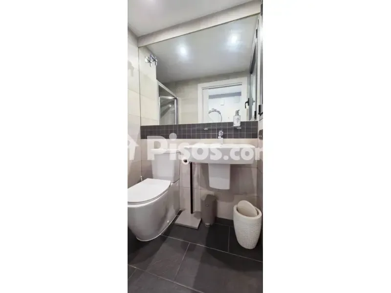 Bagni - Modern Apartment with Sea View in Altea