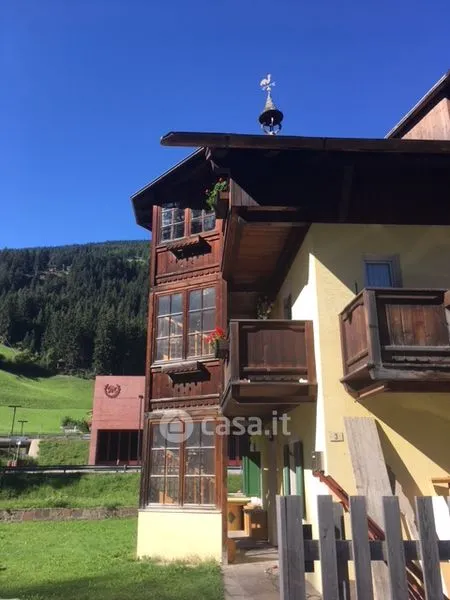 Extérieur - Rented Duplex with Balcony in San Candido