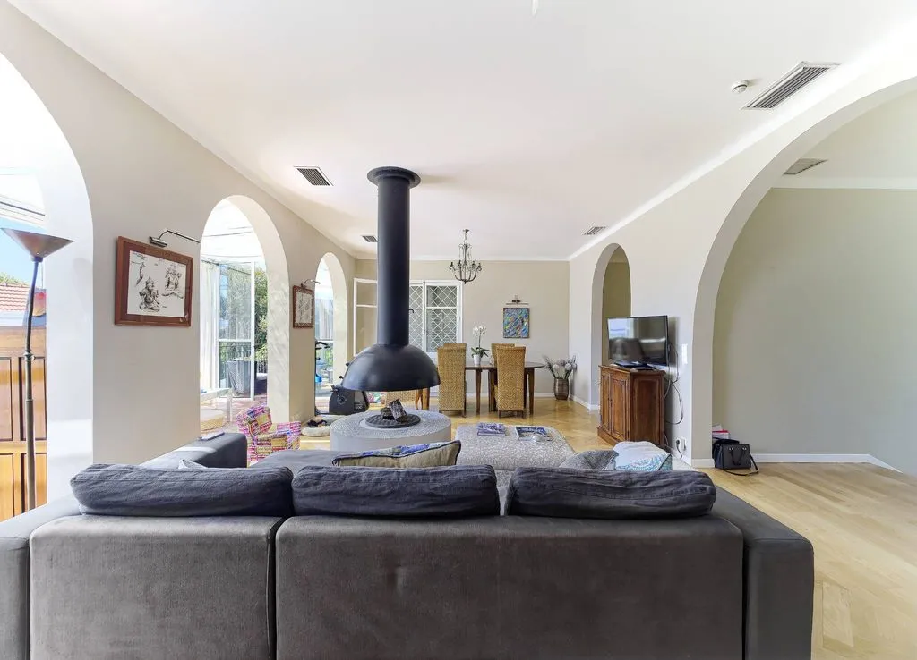 Elutuba - Luxury Villa with Sea View in Cap d'Antibes