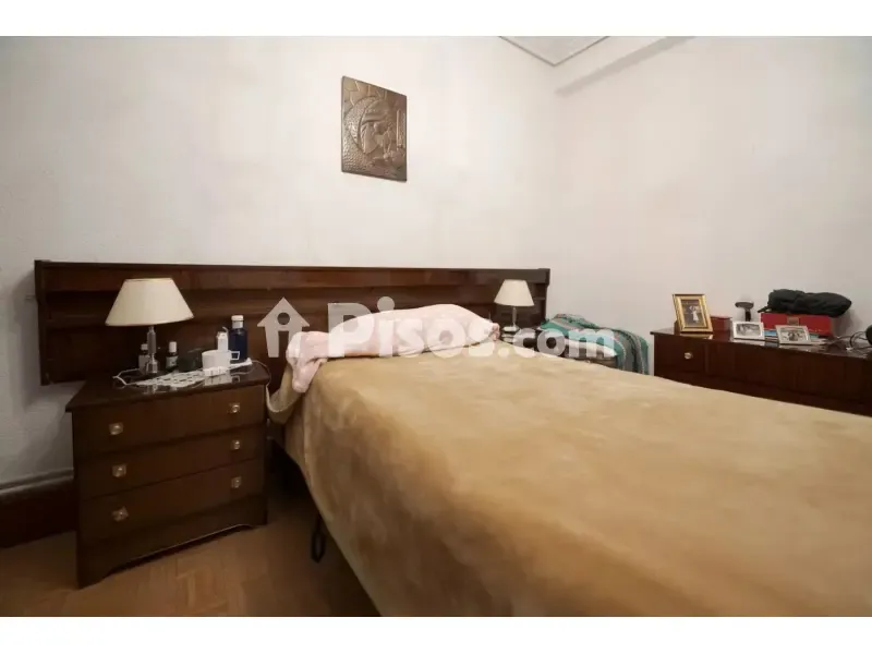 Magamistoad - 3-Bedroom Flat with Ascensor in Eibar