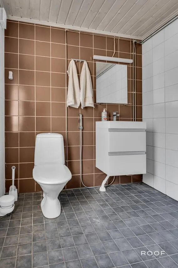 4-toaline kinnisvara asukohas Raasepori