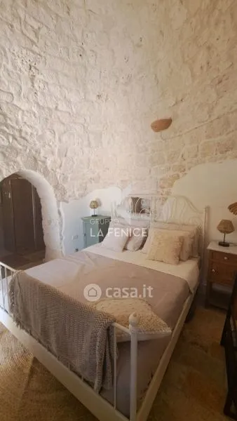 Chambres - Rustic Trulli and Villa in Martina Franca