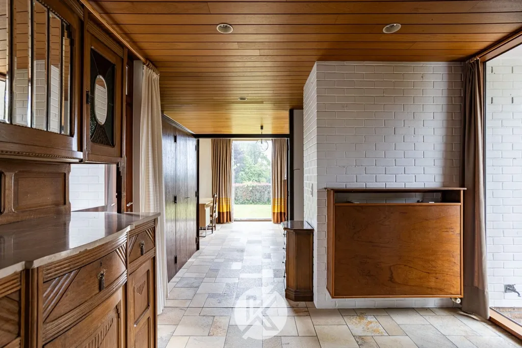 Maison 3 chambres à Zarlardinge