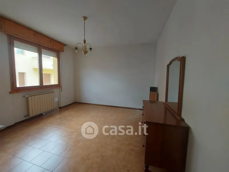 Chambres - Spacious Apartment with Balcony in Senigallia