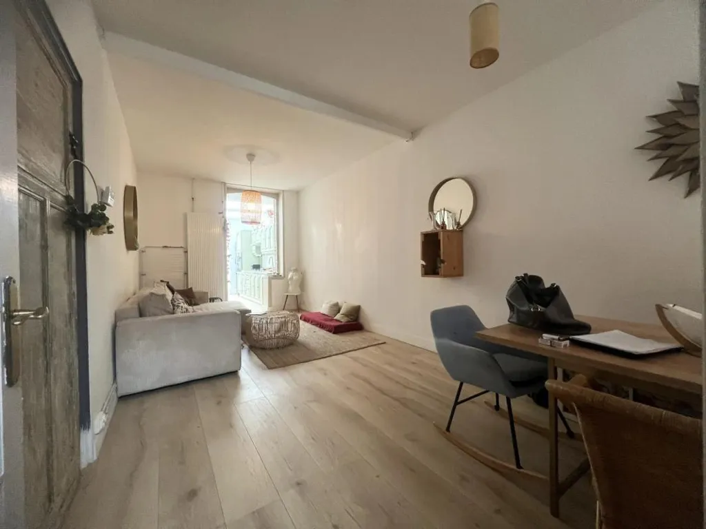 Maison 5 pièces à Lille