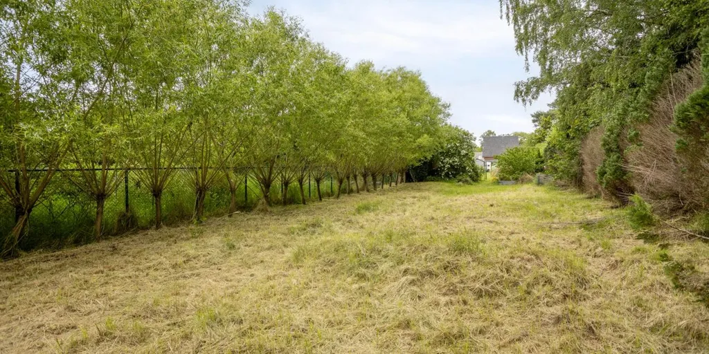 Aed - House with Garden in Central Beverlo