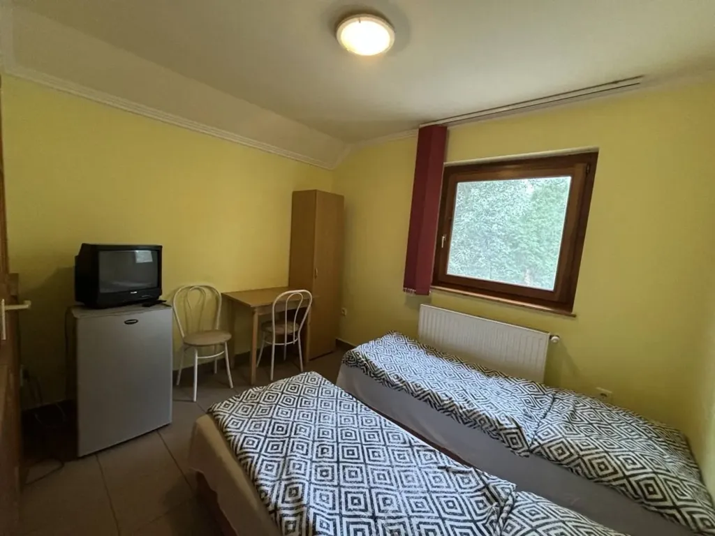 Camere da letto - Holiday Resort with Pool in Doboz