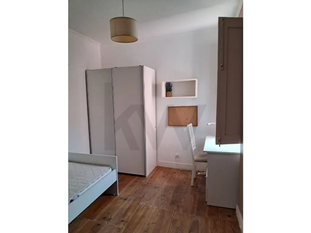Magamistoad - Luxury Apartment Complex in Central Lisbon