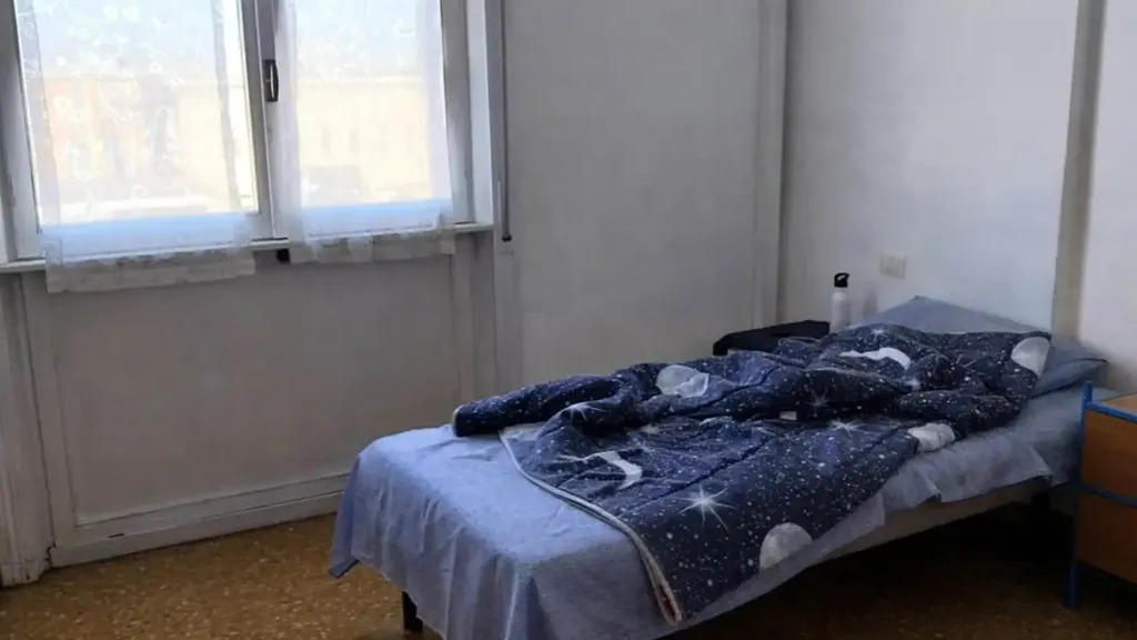 Magamistoad - Bright Apartment with Balcony near Ancona Station