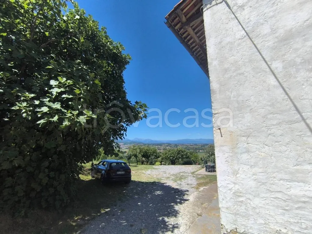 Jardin - Cascina with Panoramic View in Mondovì