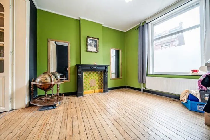 Maison 2 chambres à Jemappes