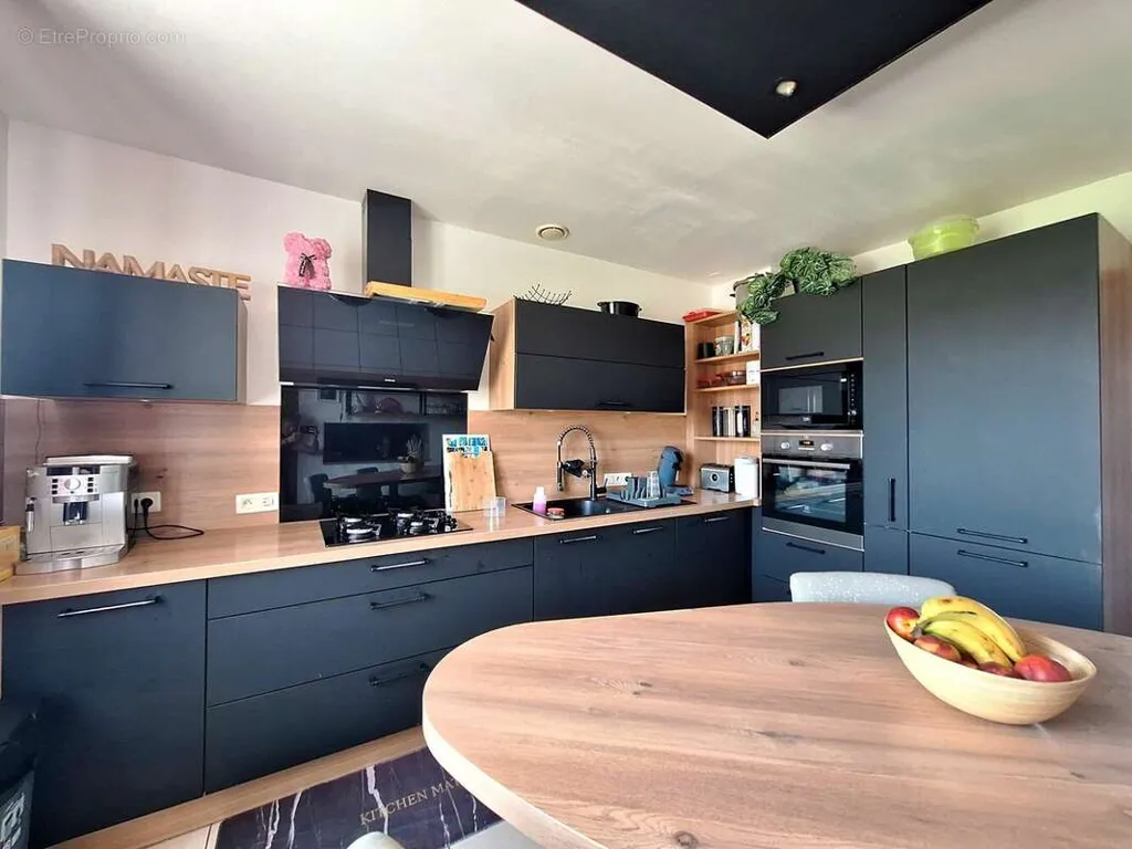 Maison 7 pièces à Dogneville