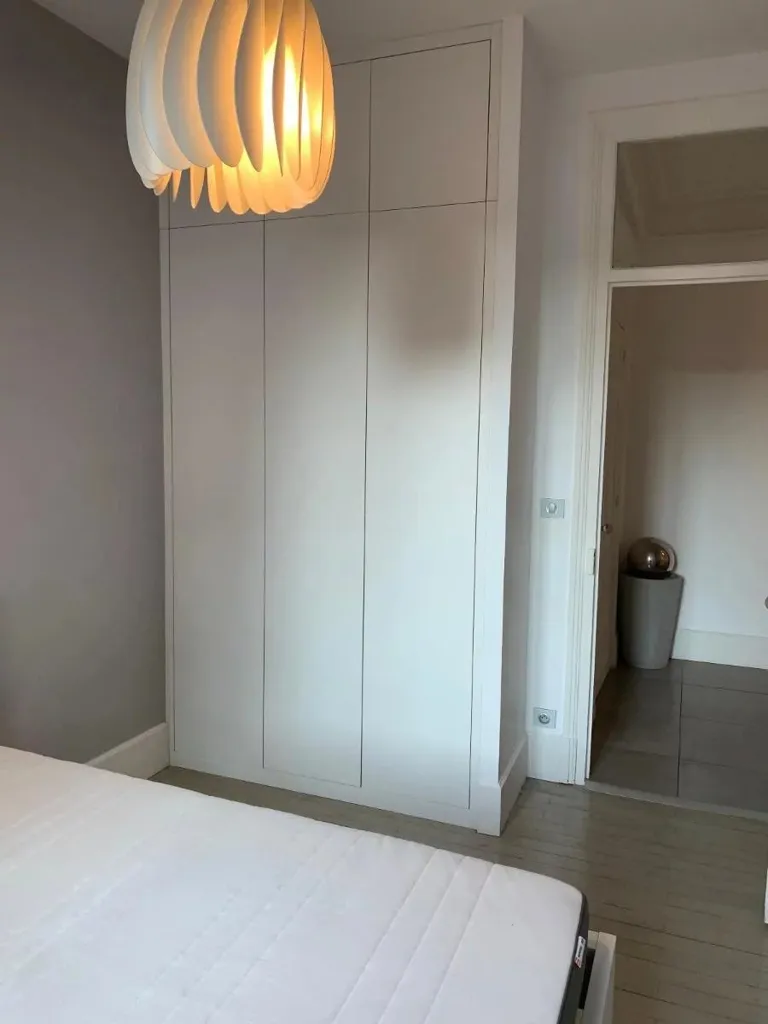 Appartement 3 pièces à Grenoble