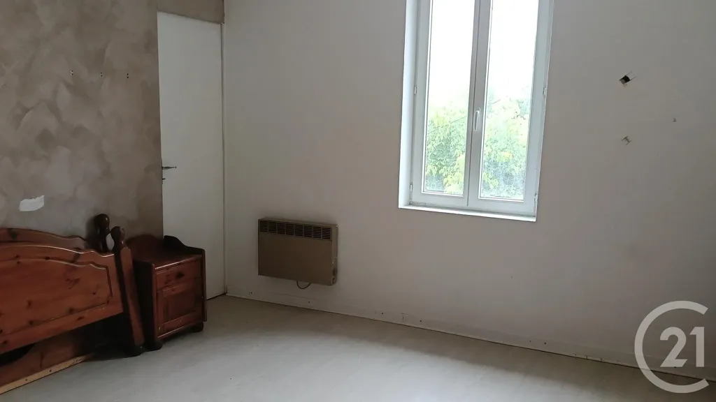 Magamistoad - 4-Piece House with Garden in Graulhet