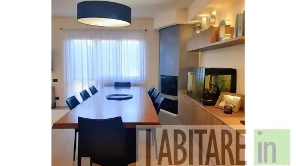 Söögituba - Restored Apartment with Garden in San Casciano