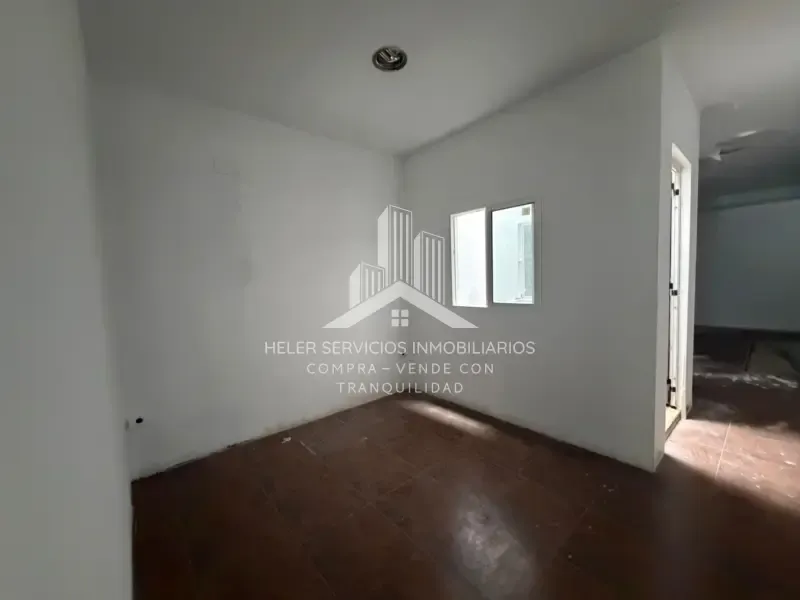 Pièces - Semi-Detached House with Terrace in Vila-real