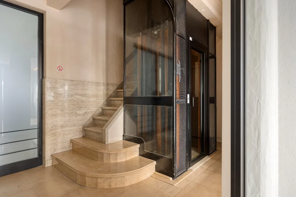 Pièces - Appartement Spacieux avec Vue Sud-Ouest près de Malines