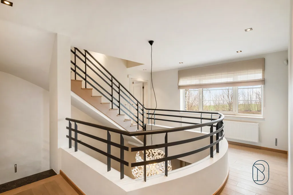 Rooms - Luxury House with Pool in Sainte-Ode Tillet