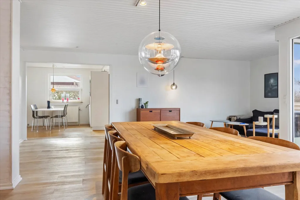 Maison 4 pièces à Randers NV