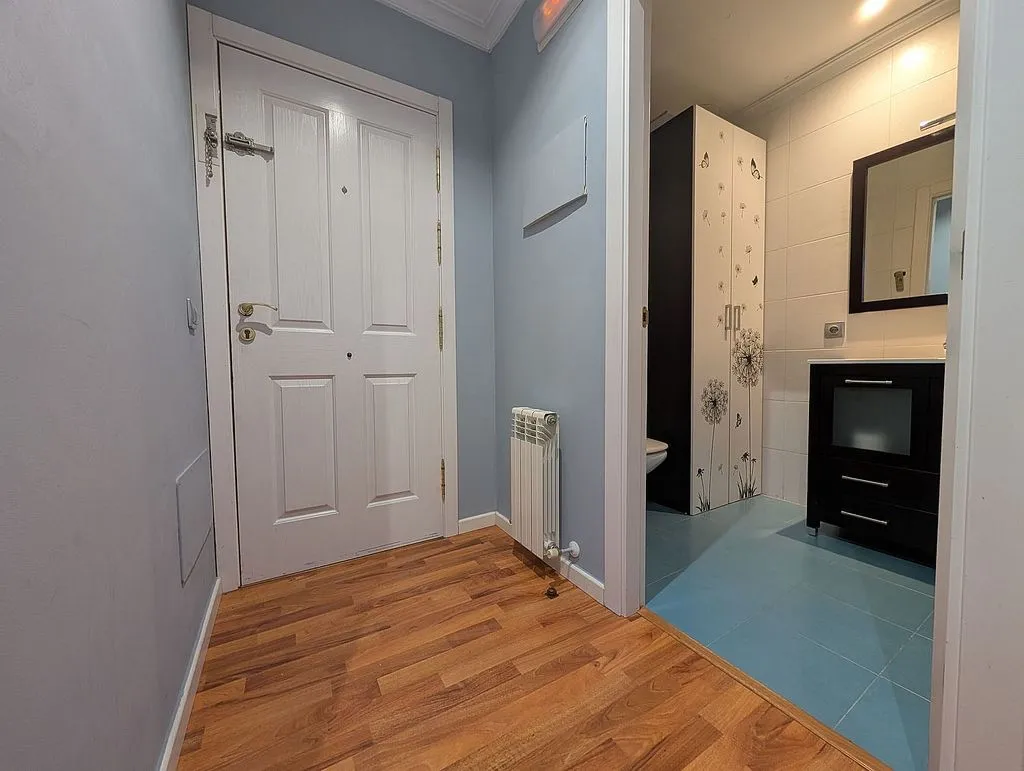 Salles de bain - Luxury Flat with Terrace in Ciudad Real