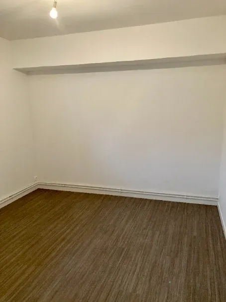 Pièces - Appartement 2 Pièces à Proximité du Campus à Caen