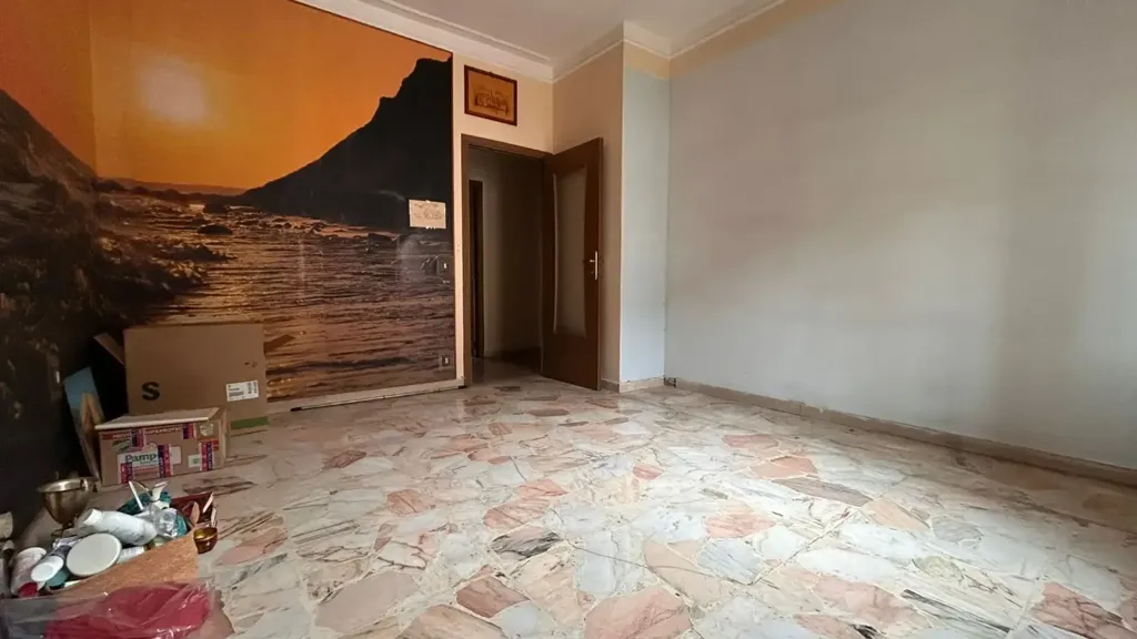 Pièces - Apartment with Terrace in Piacenza