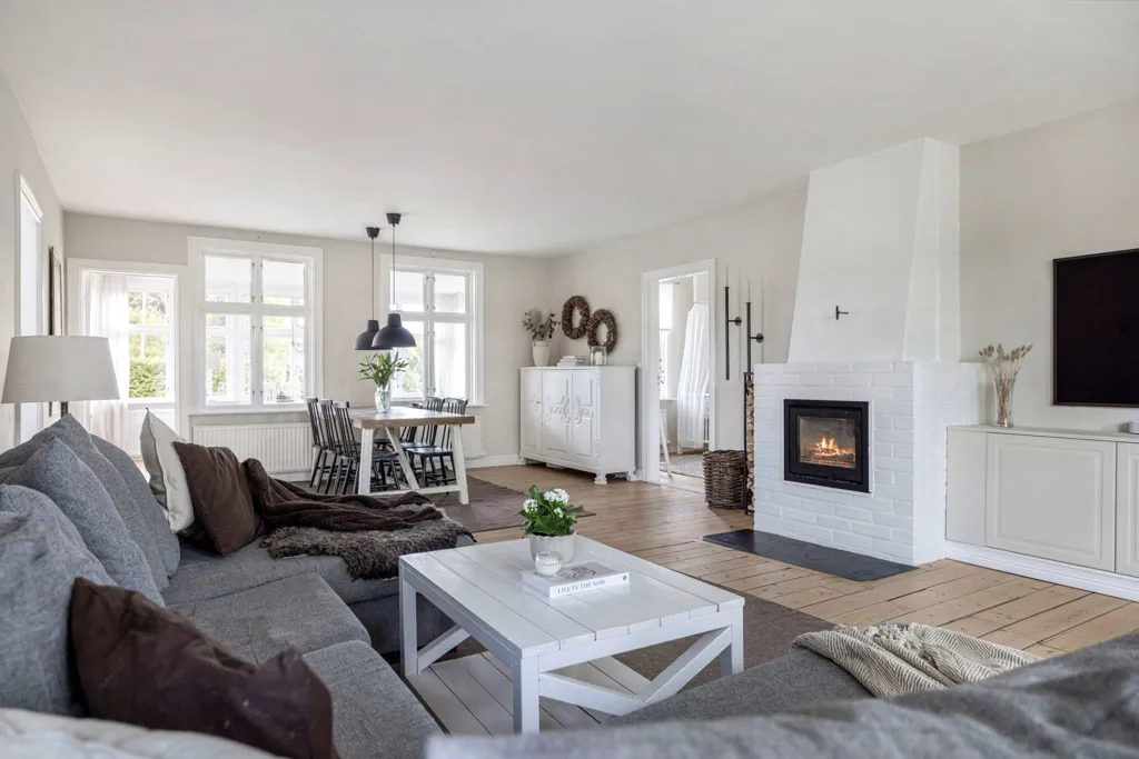 Maison 5 pièces à Laholms kommun