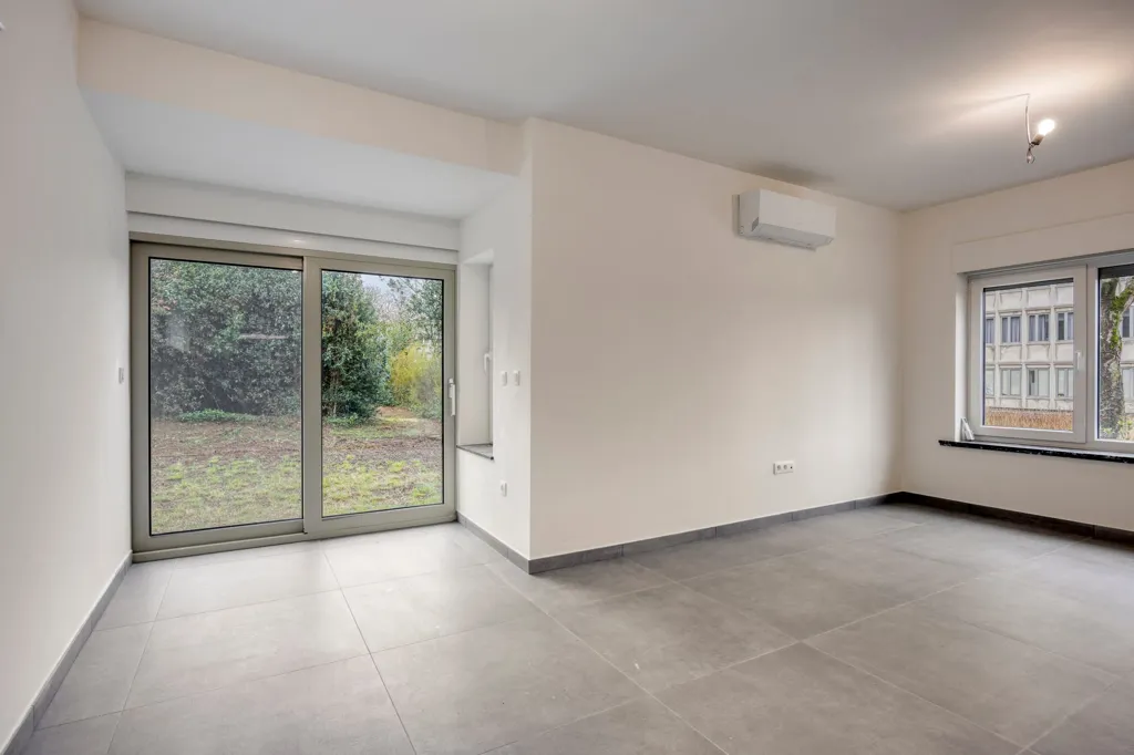 Elutuba - Renovated Villa with Garden in Heverlee