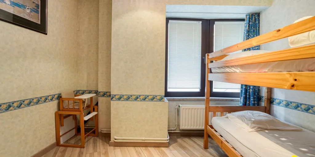 Magamistoad - Corner Apartment with Sea View in De Panne