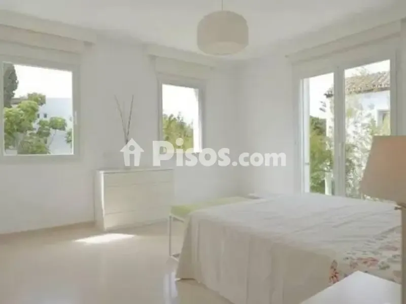 Camere da letto - Luxury Villa with Pool in Guadalmina Baja