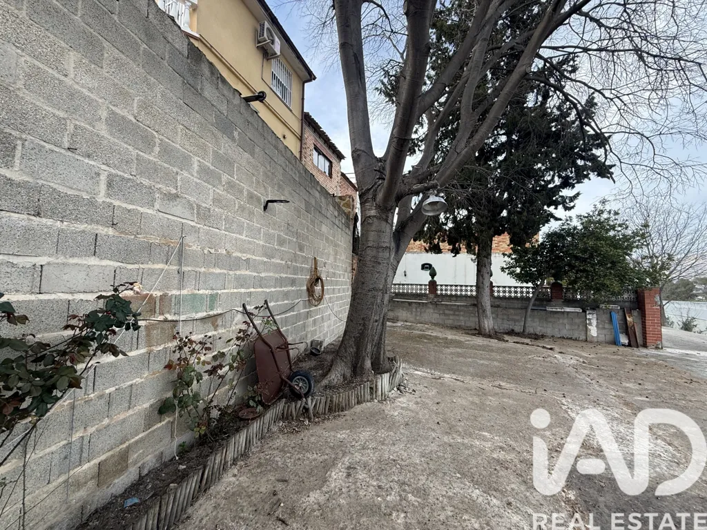 Jardin - House with Panoramic Views and Terrace in Cocentaina