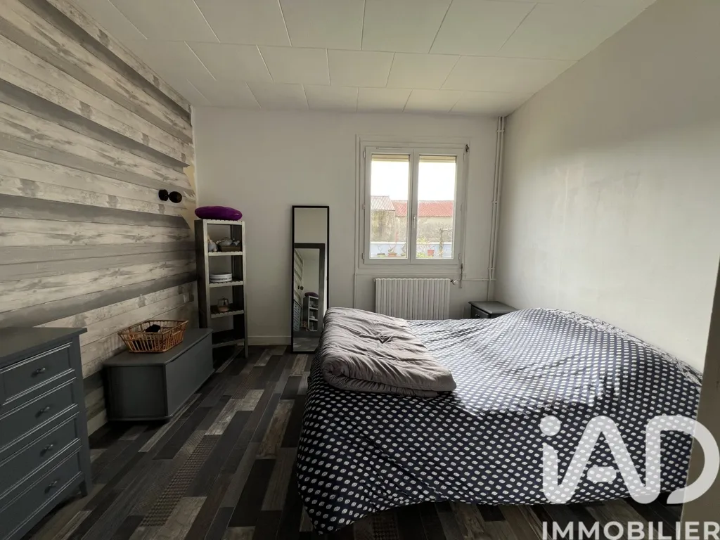 3-toaline maja asukohas Le Havre